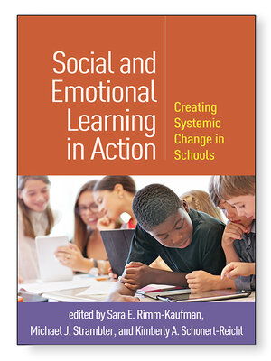 cover image of Social and Emotional Learning in Action